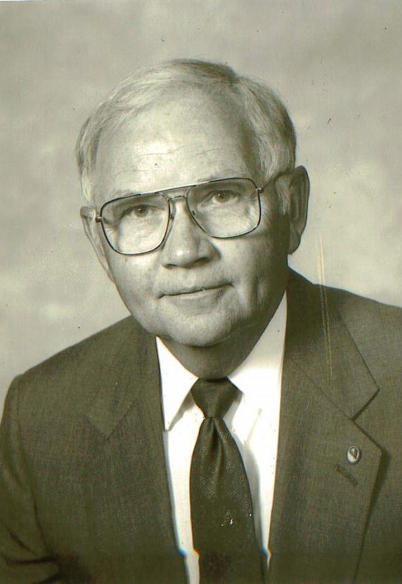 DONALD D. JOHNSON News, Sports, Jobs The Freeman Journal